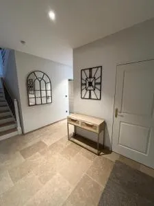 Saint-Laurent-Nouan French Country Home - Baule