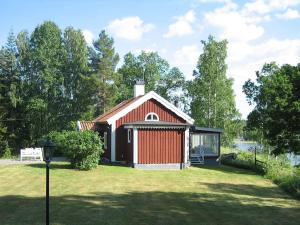 7 person holiday home in ÅTVIDABERG-By Traum