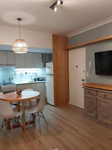 Playa Grande a 100 mts del Mar