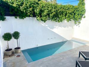 Classy and relaxing home in Tamboerskloof