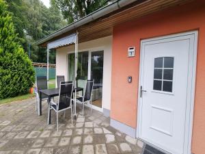 Reihenhaus am Groß Labenzer See in Klein Labenz