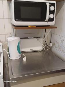 1 cuadra del mar y centro departamento familiar