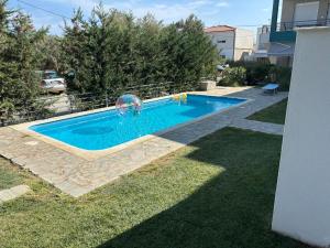 Private Apartment Danai 14 4 - 4hvězdičkové hotely ve městě Ofrynio