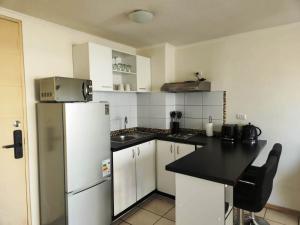 Apartamento Metro Hospitales