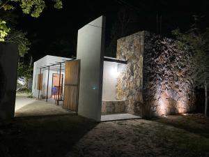 Casa Costa Rosa - Habitación Brisa