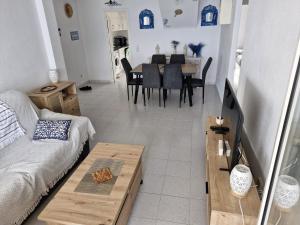 Appartement résidence cala montero