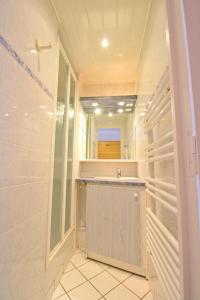 Le Bollin - Studio 4 personnes avec vue sur les pistes MAE-1294