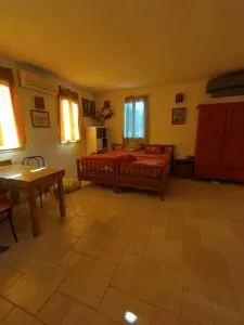 Luberon sud - La Bastidonne