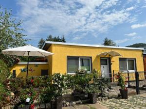Bungalow in Wernigerode
