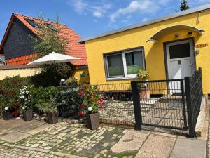 Bungalow in Wernigerode