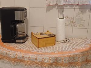 1 cuadra del mar y centro departamento familiar