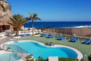 Oasis costero by "BahiaMarCanarias" - La Estrella