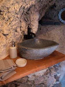 Nicpa Cueva Escondida Exclusive