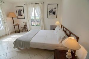 Villas Belle bastide du Midi : photos des chambres