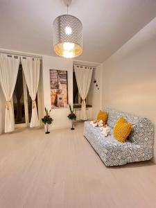 Napoli Street Chiaia