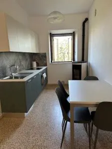 APPARTAMENTO STRADONE - Illice