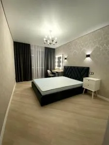 Dom Patryka na Wakacije - Маркі