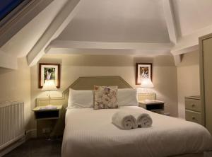 Windermere Lynwood Guest House