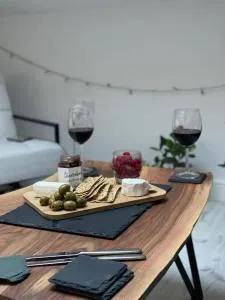 Lakes Loft - Brigham