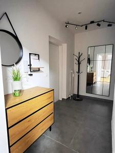 Ferienwohnung Via Primavera