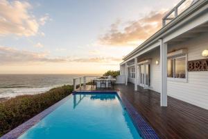 The Cape Cottage - Vily, Yzerfontein
