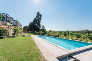 Domaine de la Peyrine - Suite Pinson