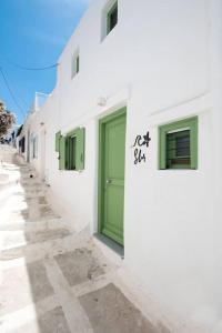 Star of the Sea Mykonos Town by Dival Properties