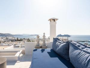 Star of the Sea Mykonos Town by Dival Properties