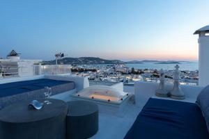 Star of the Sea Mykonos Town by Dival Properties