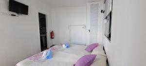 Anaga Playa Benijo 1 Paraíso Rural Trail-Beach