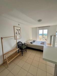 Appartements Studio tout confort : photos des chambres
