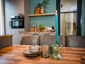 Chalet in Veluwe with Peaceful Surroundings