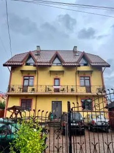 Вілла Львів - Novyy Kropivnik