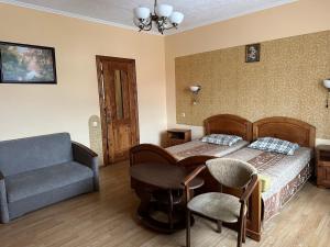 Вілла Львів