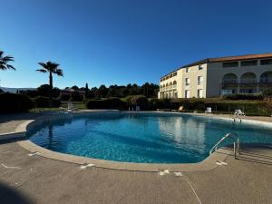 Appartements Studio tout confort : photos des chambres