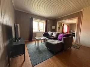 Sundby Fjordhestgård - Gjerdrum