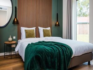 Chalet in Veluwe near Nature Reserve