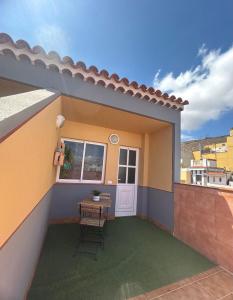 ACOGEDOR ATICO CON TERRAZA EN SAN CRISTOBAL DE LA LAGUNA