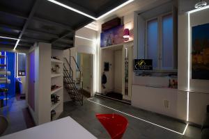 Exclusive retreat between history and comfort