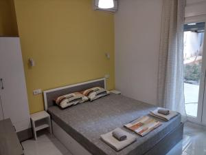 Kilkis Central Apartment 1