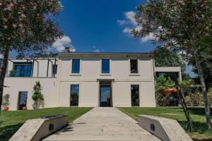Domaine de la Peyrine - Suite Pivert