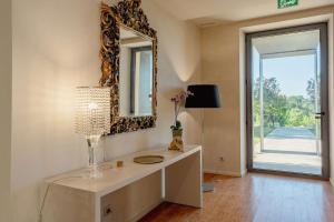Domaine de la Peyrine - Suite Pivert