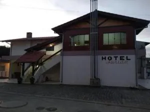 Hotel Lurian - ألفريدو فاغنر