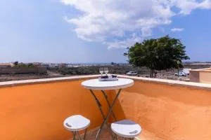 Vivienda Vacacional Marazul 32 - Cho