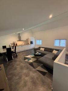 Appartements L-escapade des Vignes : photos des chambres