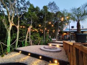 sitio recanto feliz