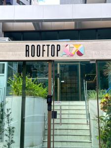 Flat em Boa Viagem - Rooftop470 - 507