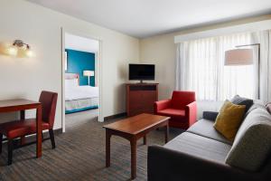 Residence Inn by Marriott Killeen