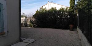 Villas Belle bastide du Midi : photos des chambres