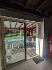 Maison Picatzia - Pays Basque